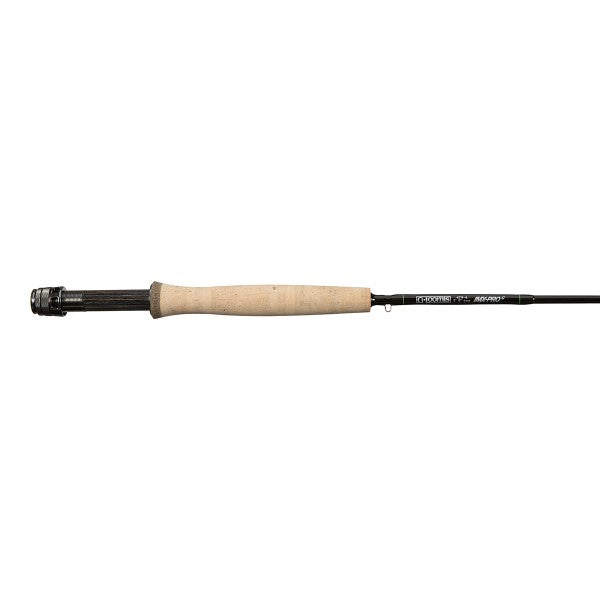 GLS IMX-Pro Fly Creek 279-4 7'9" 236cm #2 4pc