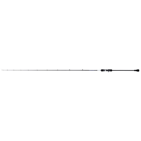 Rod Grappler BB Light Jig Cast 1,91m  6'3"  50-160g  1+1pc