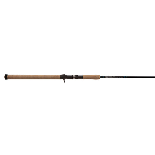 GLS IMX-Pro Blue 843S MF Spin 7'0" 213cm 15-50lb