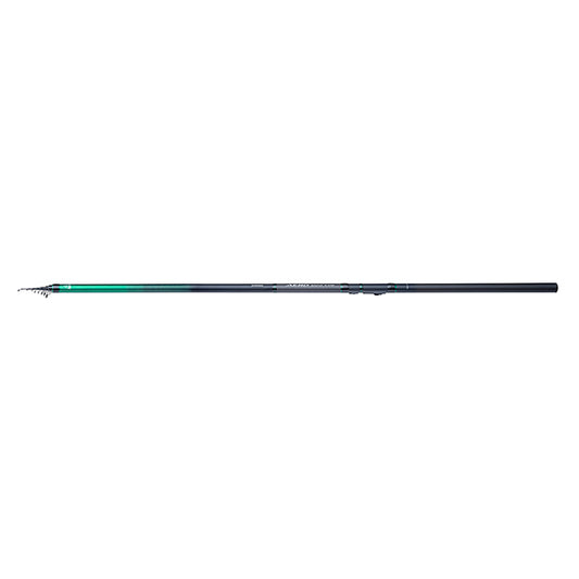 Rod Aero X1 Bolo GT 5,00m  8-18g  5pc