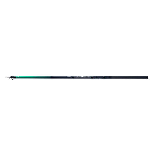 Rod Aero X1 Bolo GT 6,00m  8-18g  6pc