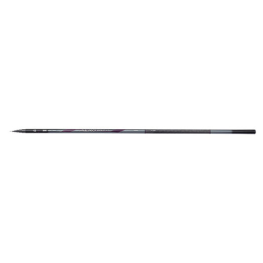 Rod Aero Bolo X7 6,00m  15-25g  6pc