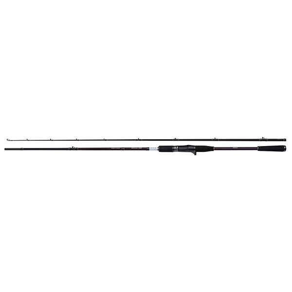 Rod Yasei BB Swimb & BB Cast 2.40m  120-170g  2pc
