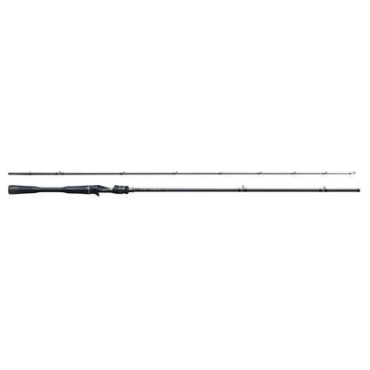 Poison Adrena Casting 166M2 1,98m 6'6" 7-21g 2pc