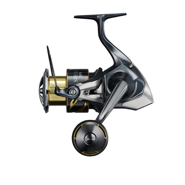 Shimano Stella SW D 4000 XG