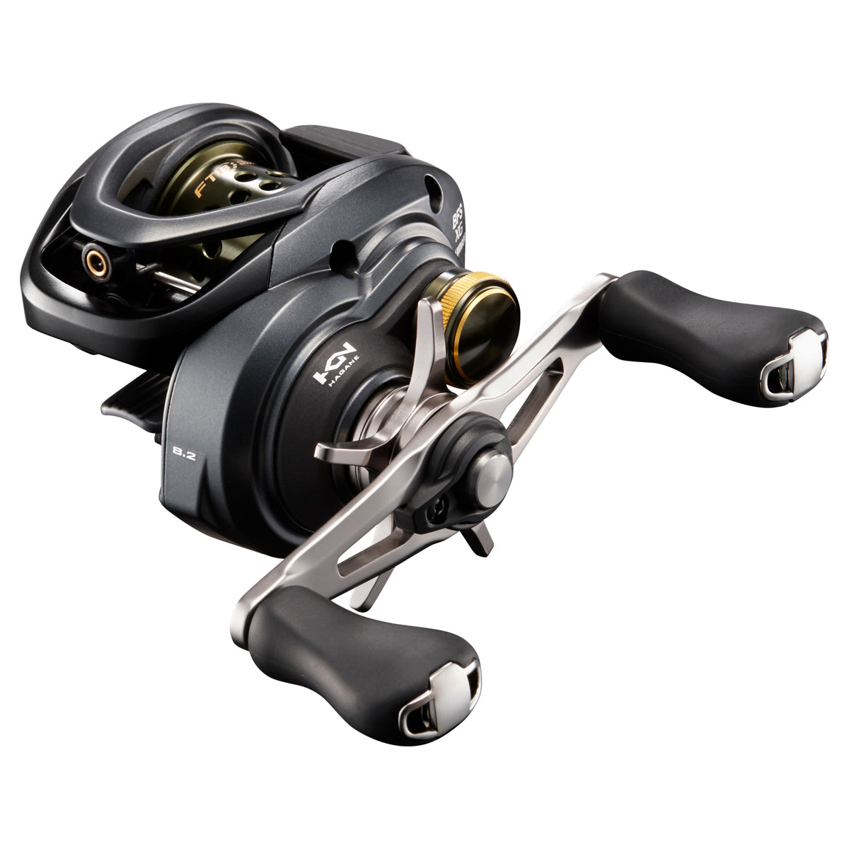 Shimano SLX BFS XG Left Hand
