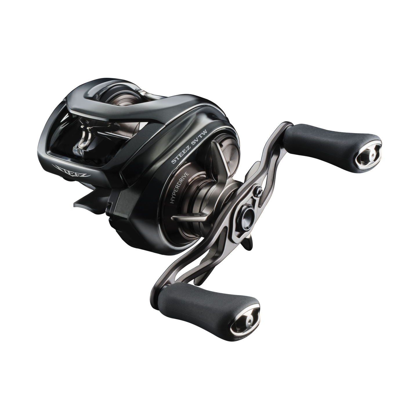 DAIWA 24 Steez SV TW