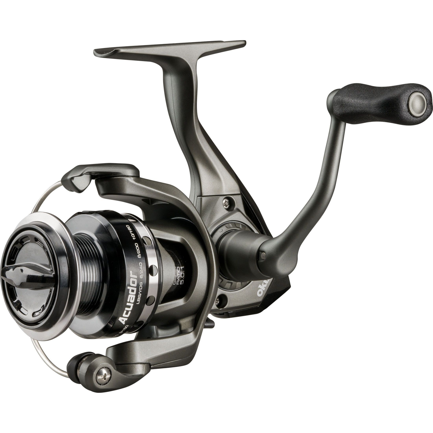 OKUMA ACUADOR