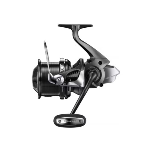 Shimano Reel Aerlex XTC 14000 Spod