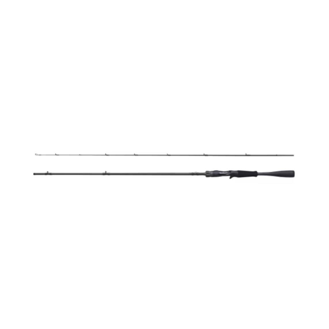 Shimano Rod 26Zodias Casting 2,08m 6'10 7-21g 2pc