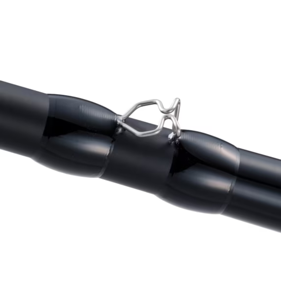 Shimano Rod 26Zodias Casting 2,08m 6'10 7-21g 2pc