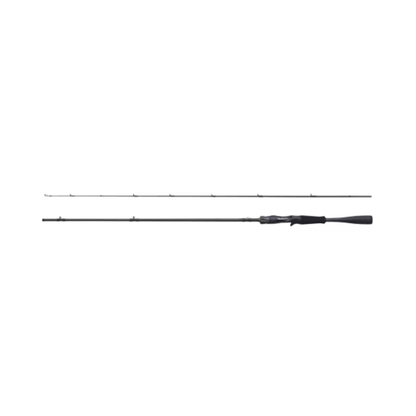 Shimano Rod 26Zodias Casting 1,93m 6'4" 3,5-10g 2pc BFS