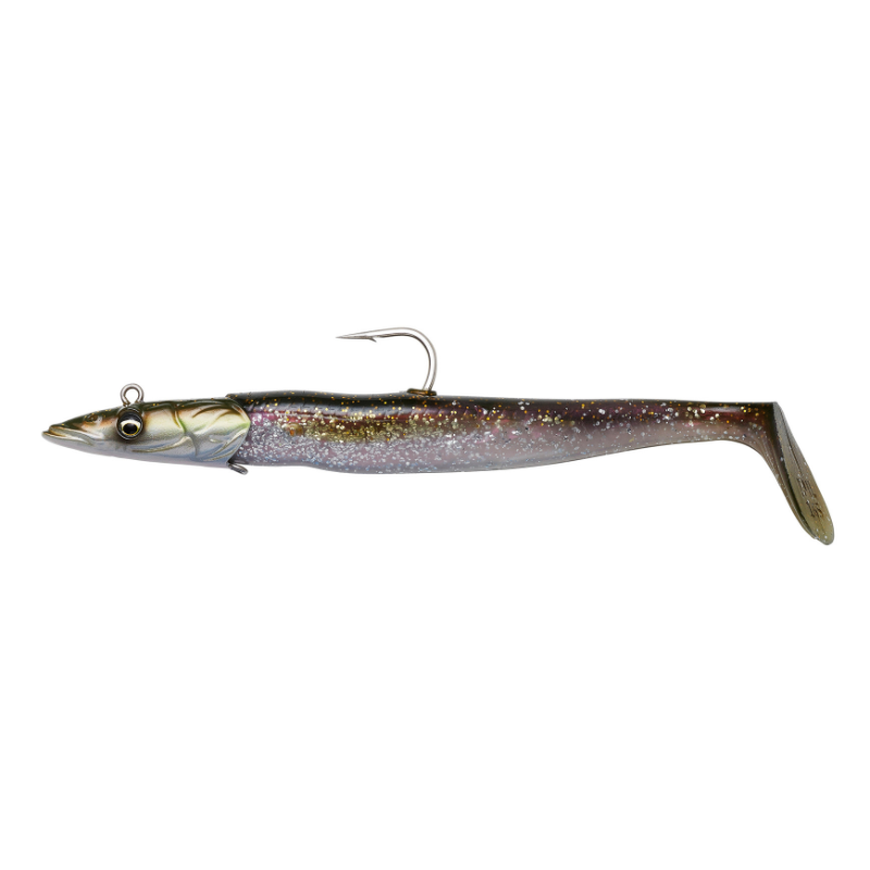 Savage Gear Sandeel V2 140 g