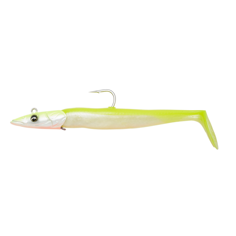 Savage Gear Sandeel V2 140 g