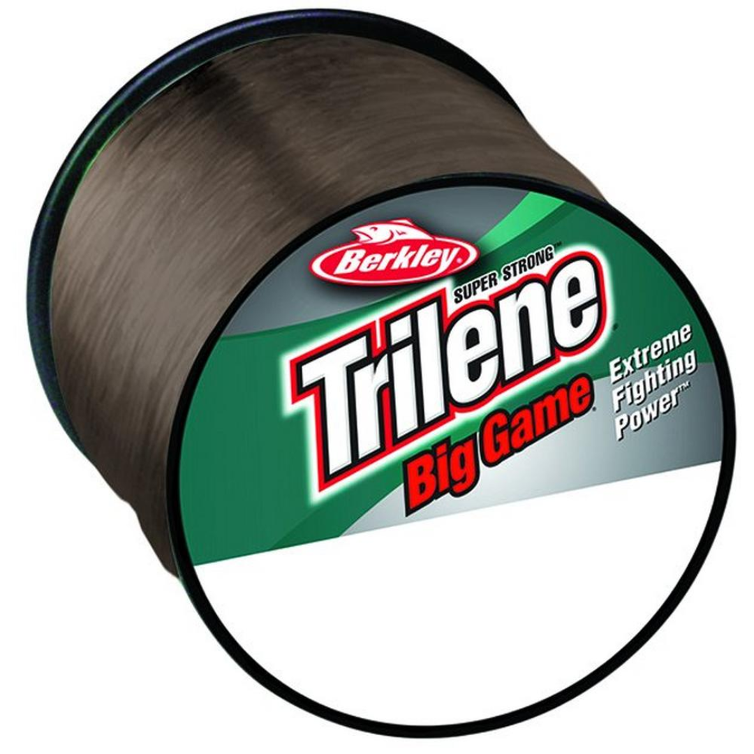 Berkley Trilene Big Game 600m