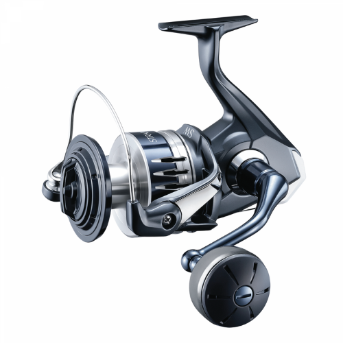 Shimano Stradic SW B 8000 HG