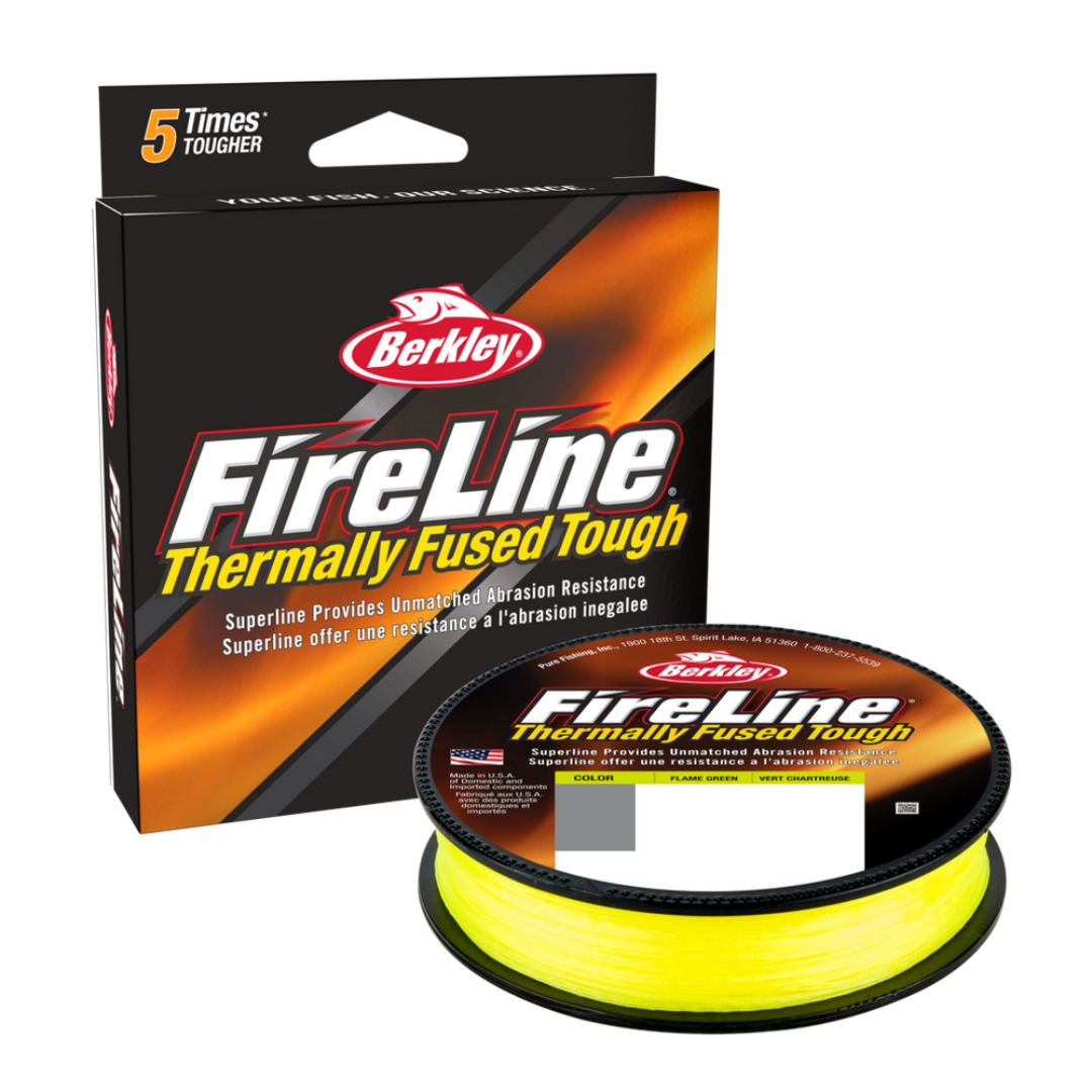 Berkley FireLine 150m