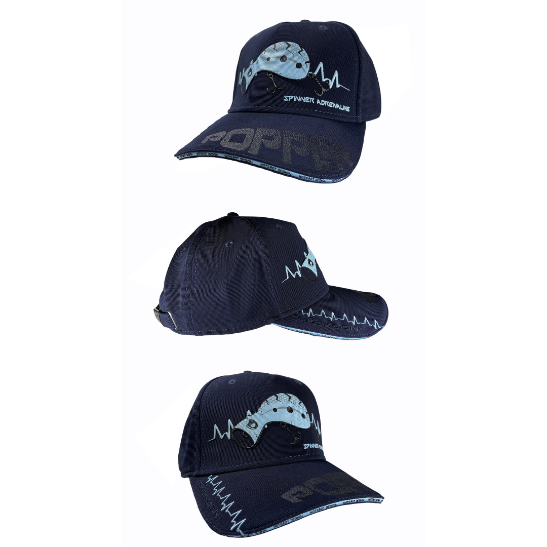 Hotspot Design - Cap Popper