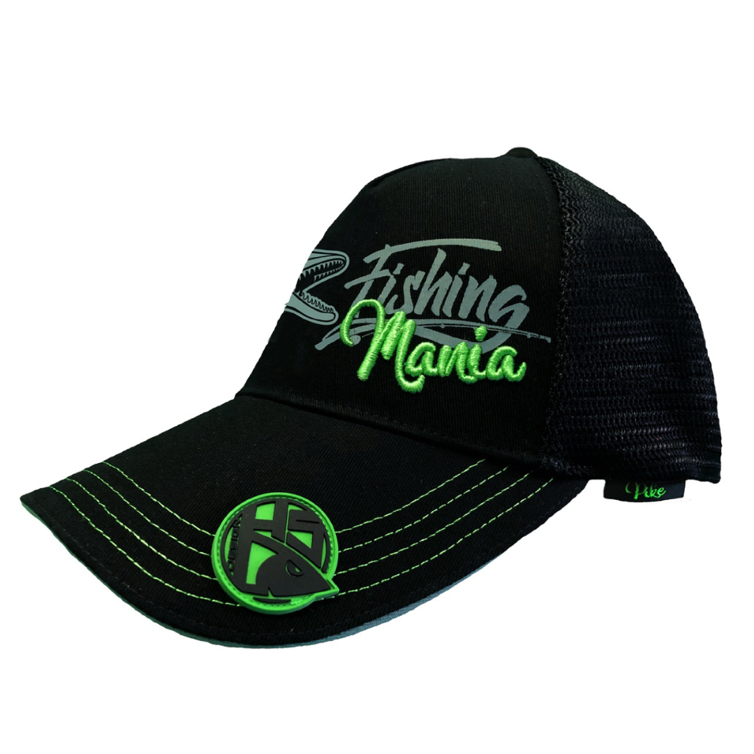 Hotspot Design - Cap Pike Mania