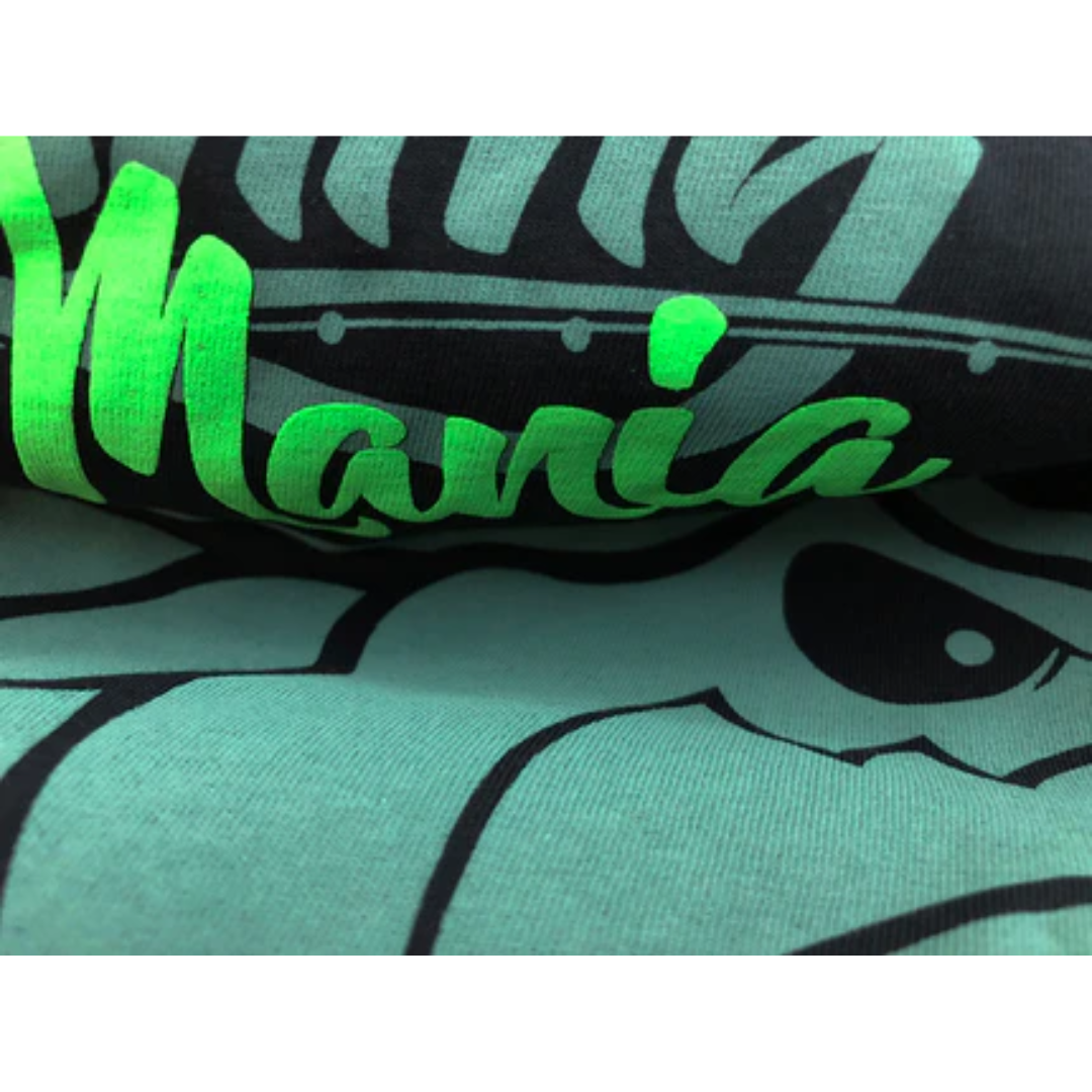 Hotspot Design - T-shirt Fishing Mania Pike