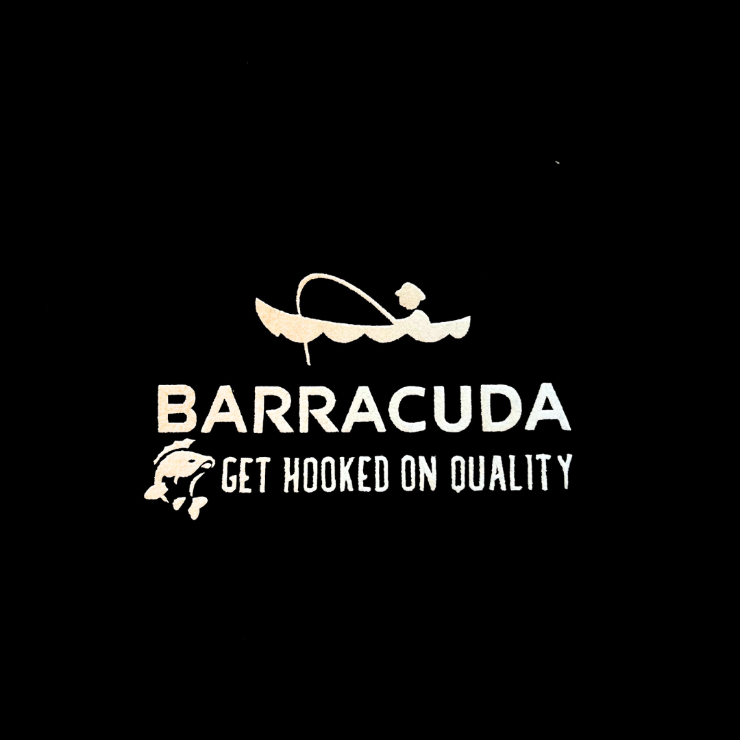 Футболка Barracuda - Black Marine:
