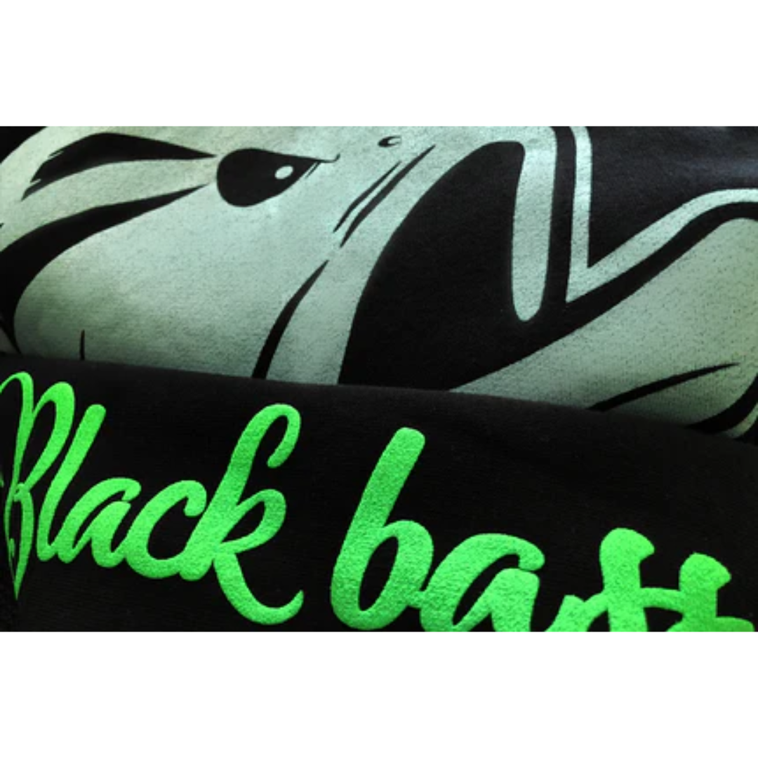 Hotspot Design - Hoodie Fishing Mania Bass