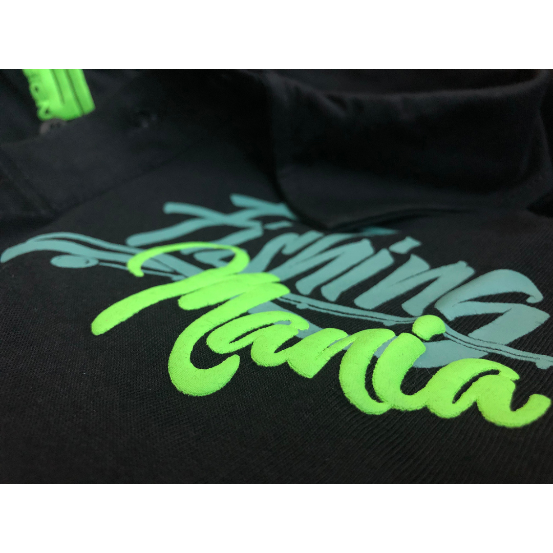 Hotspot Design - Polo Fishing Mania Zander