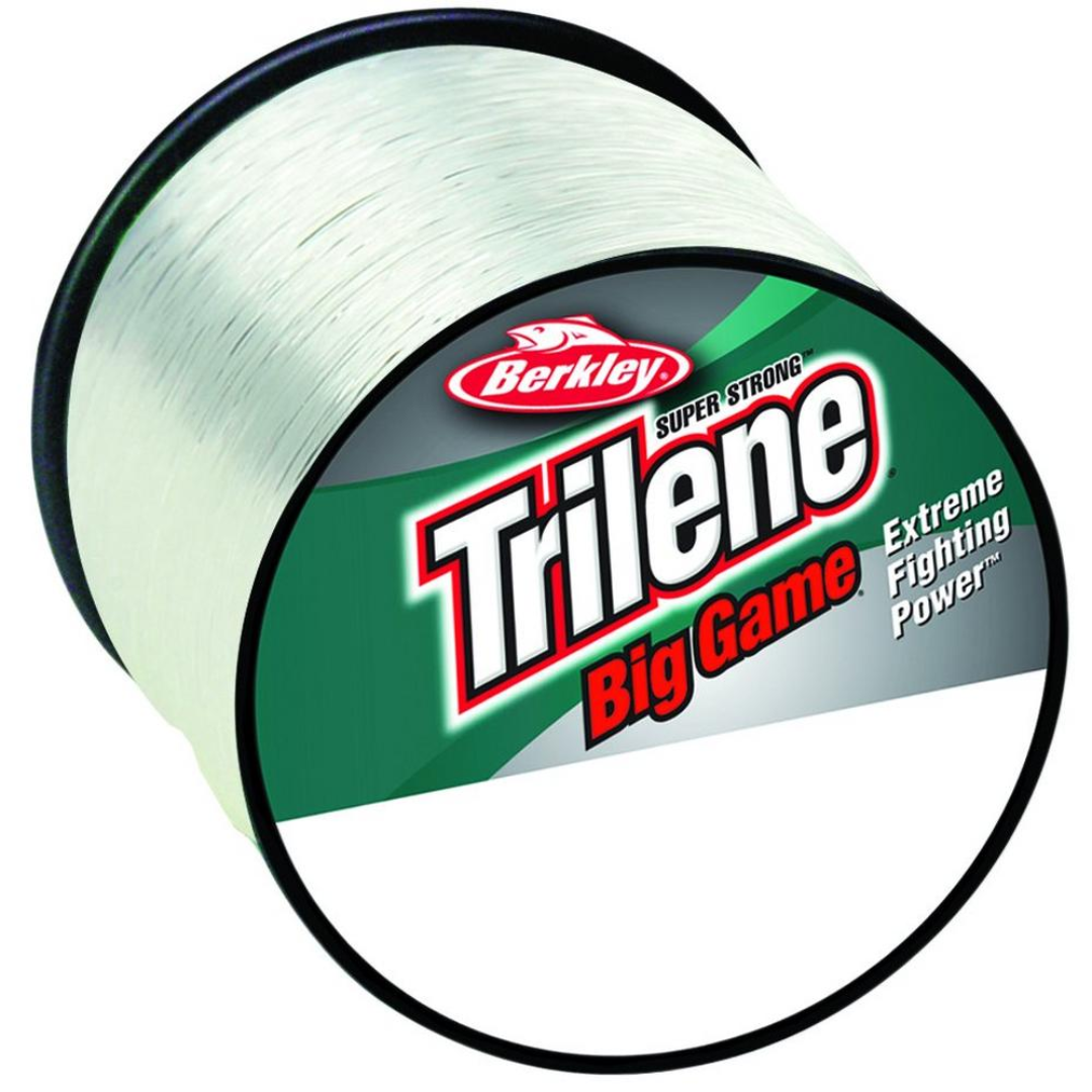 Berkley Trilene Big Game 600m