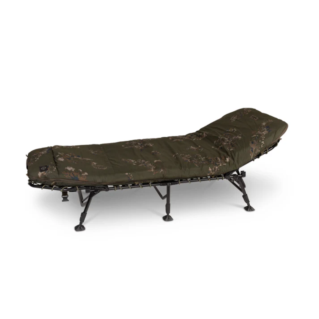 Scope Ops 4 Fold Sleep System