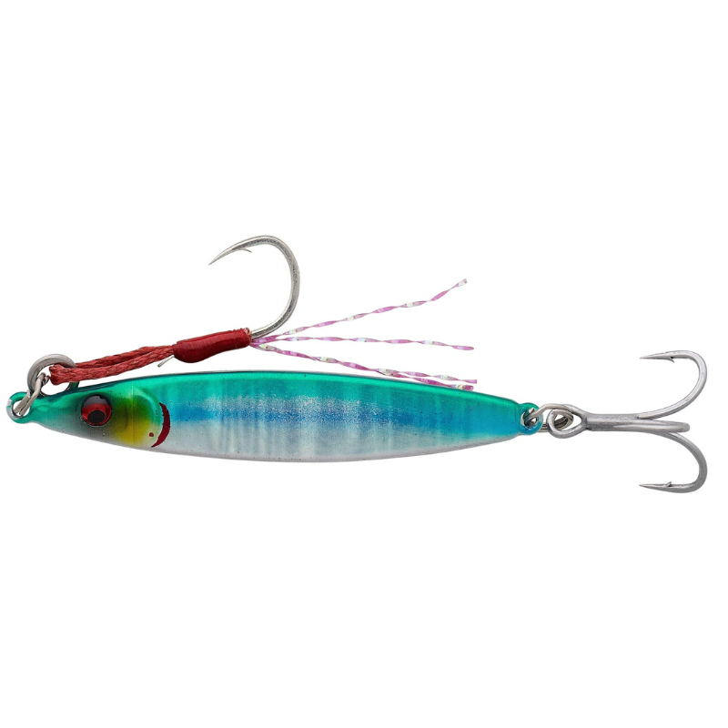 Savage Gear Flatline TG 12 g