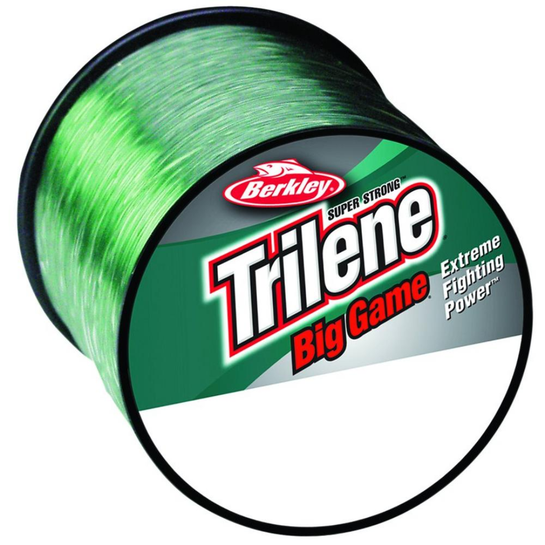 Berkley Trilene Big Game 600m