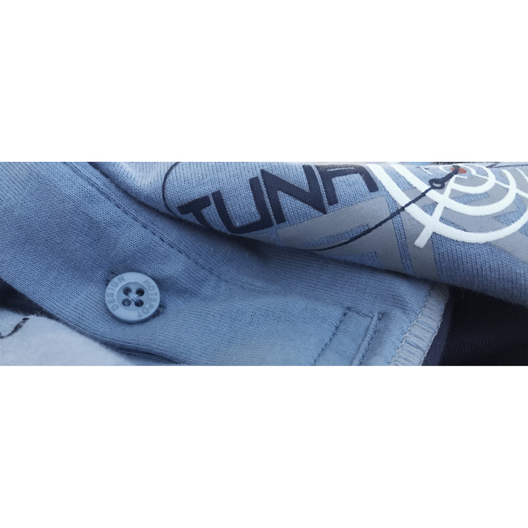 Hotspot Design - Polo TUNA TARGET 2.0