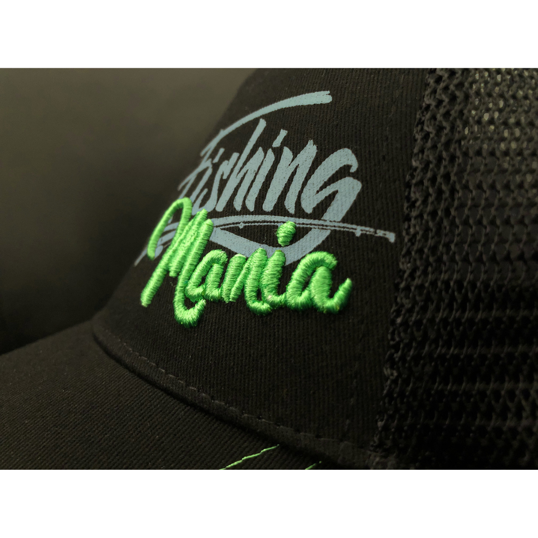 Hotspot Design - Cap Pike Mania
