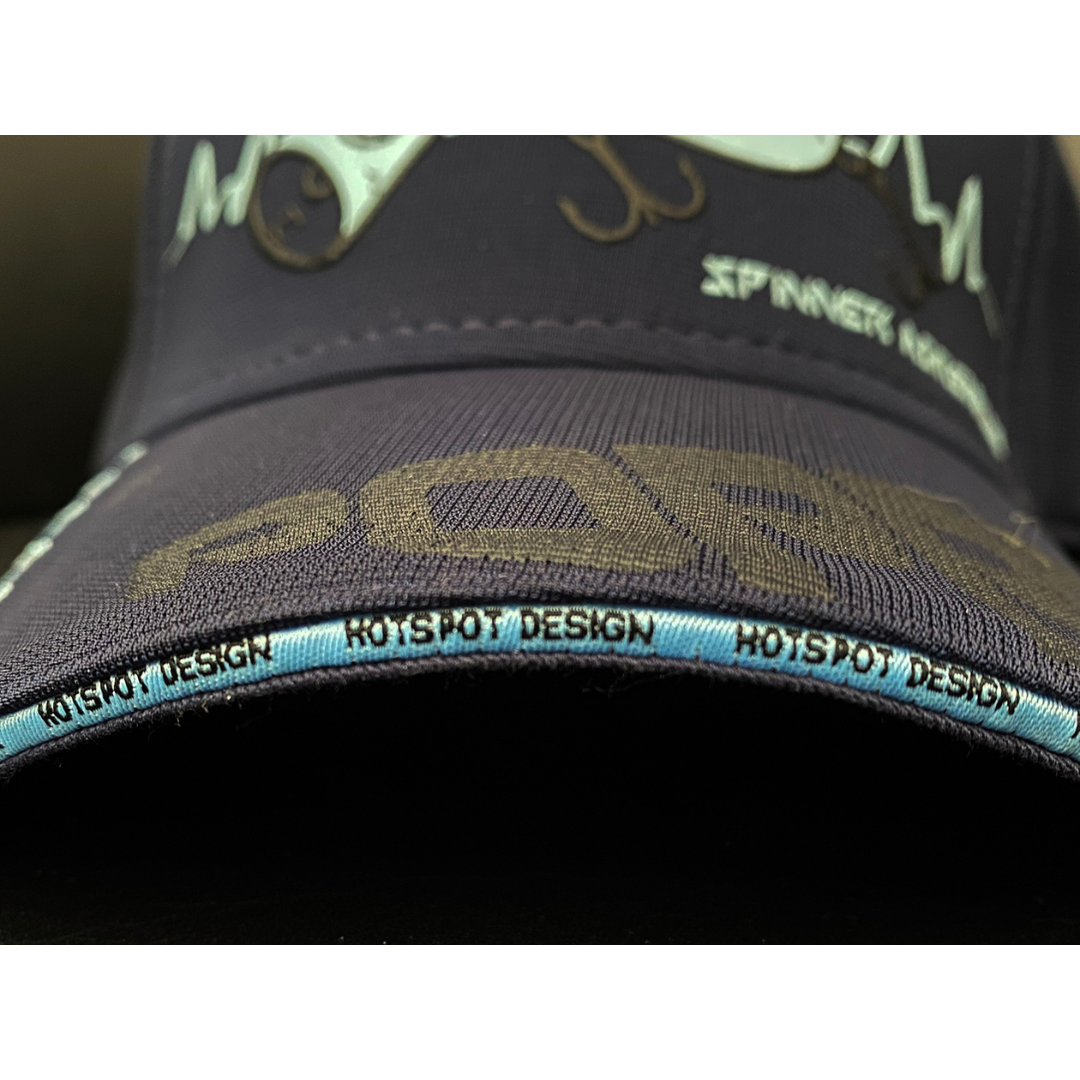 Hotspot Design - Cap Popper