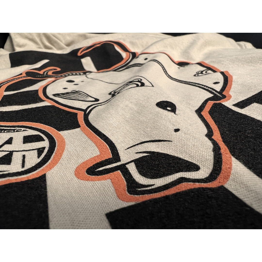 Hotspot Design - T-shirt man Hair Rig