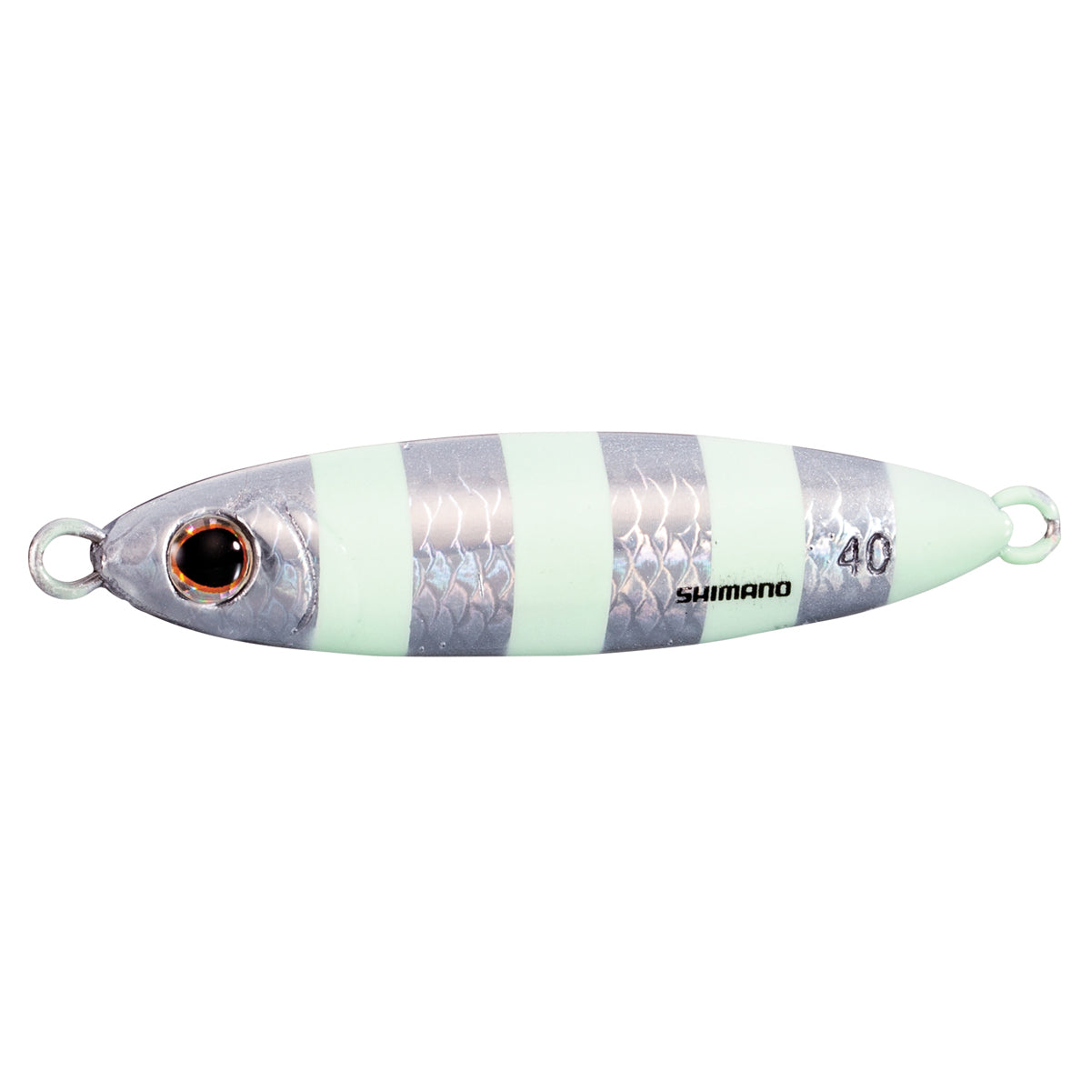 Shimano Lure Stinger Butterfly Flat 60g