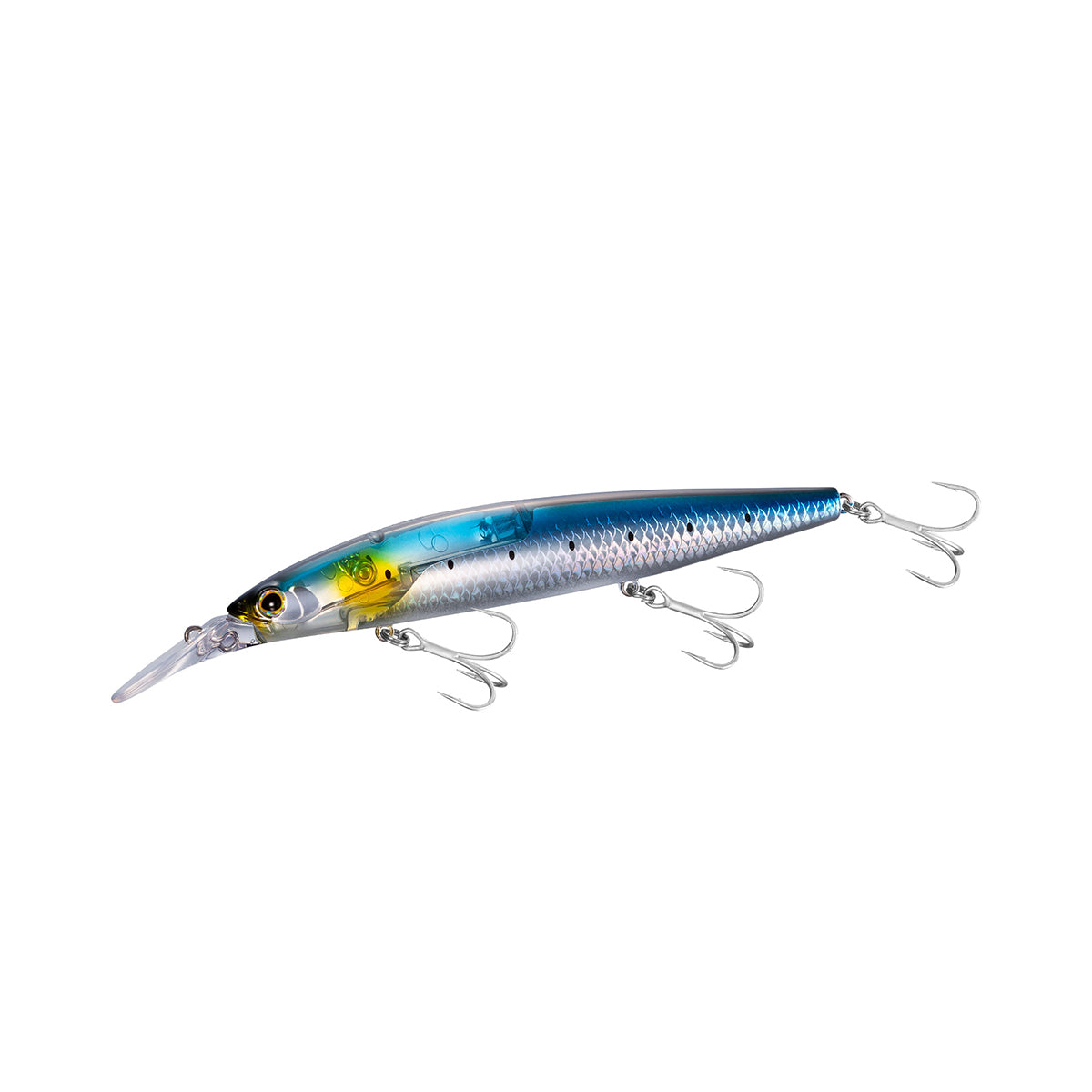 Shimano Exsence DIVE AssassinAssassinIN 125S FB