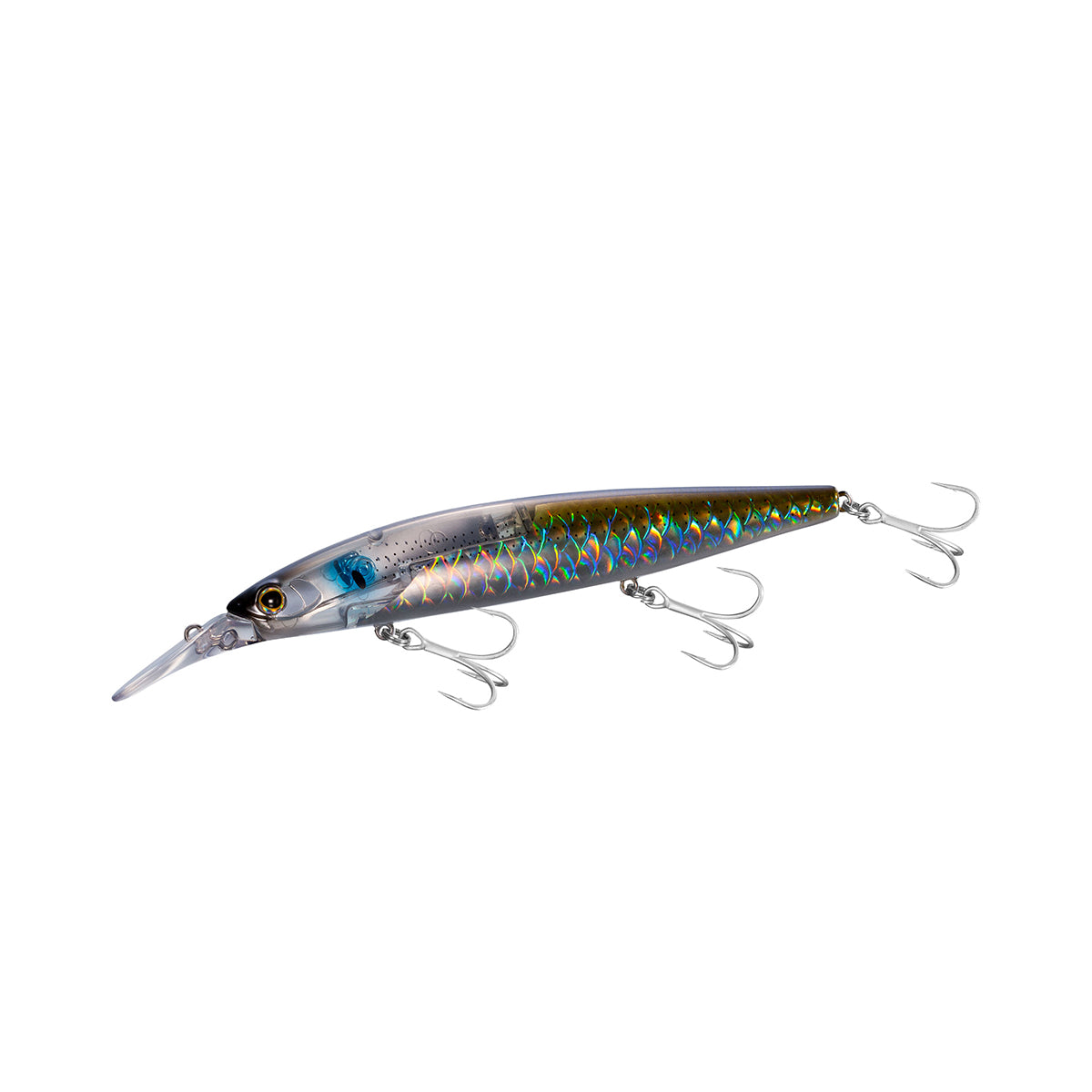Shimano Exsence DIVE AssassinAssassinIN 125S FB