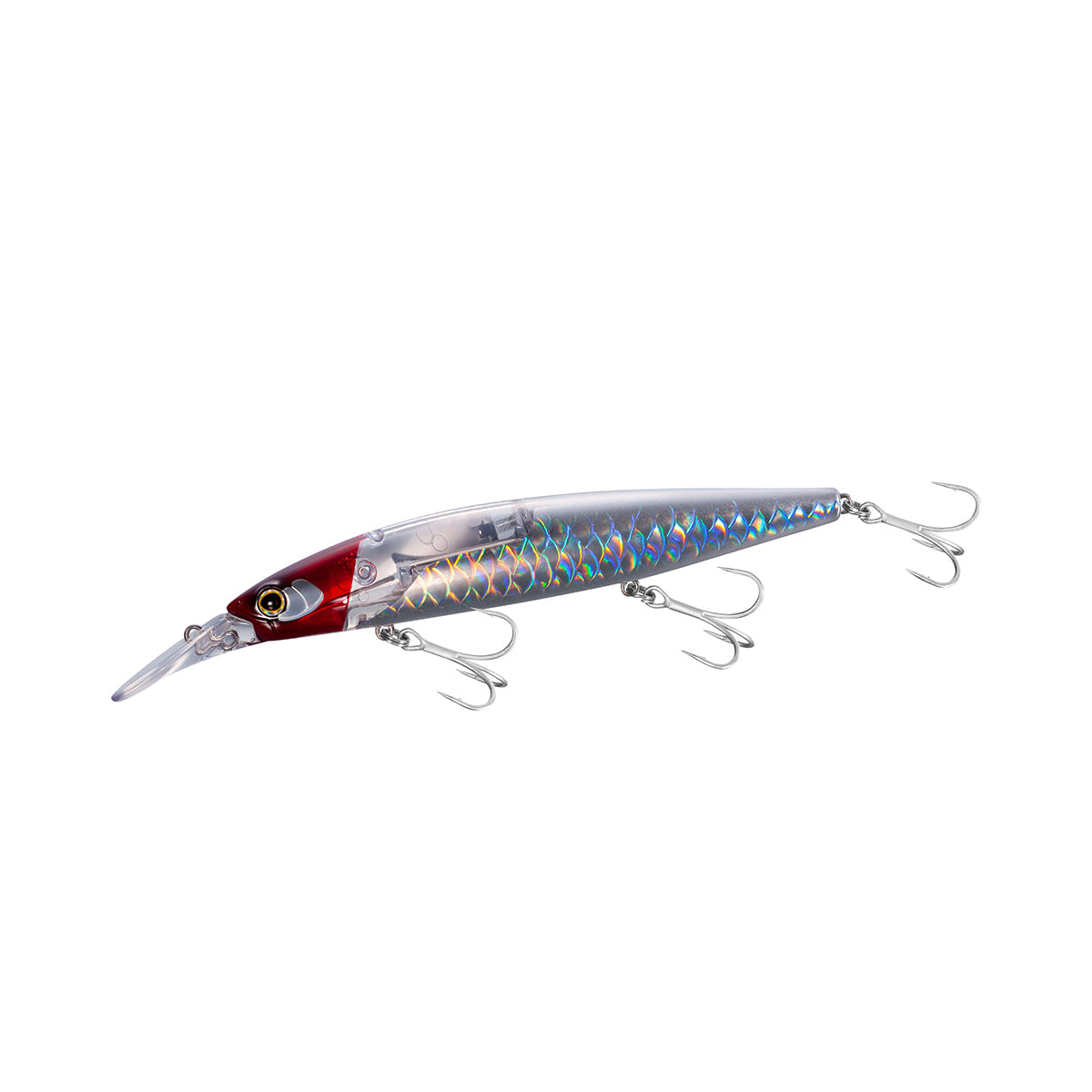 Shimano Exsence DIVE AssassinAssassinIN 125S FB