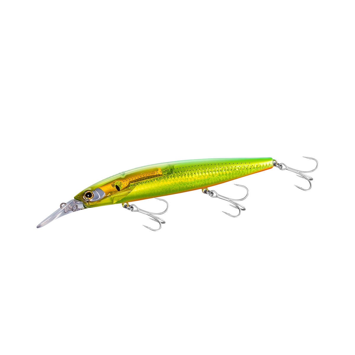 Shimano Exsence DIVE AssassinAssassinIN 125S FB
