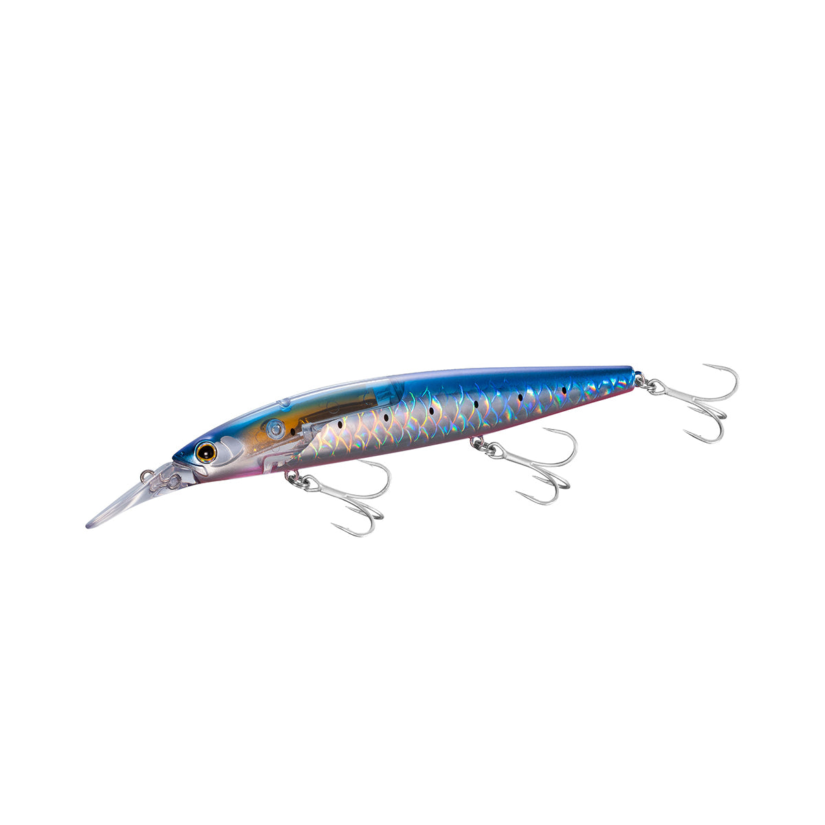Shimano Exsence DIVE AssassinAssassinIN 125S FB