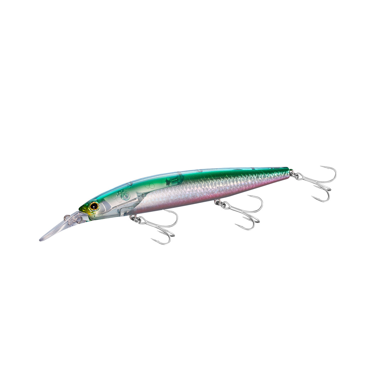 Shimano Exsence DIVE AssassinAssassinIN 125S FB