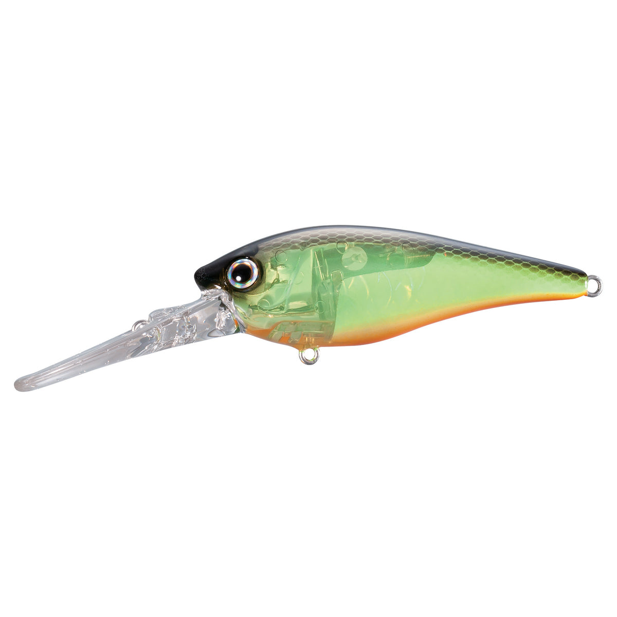 Shimano BT WorldCrank AR-C Flash Boost