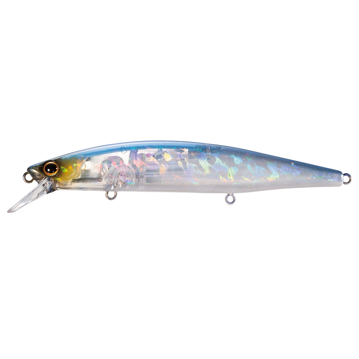 Shimano BT World Minnow Flash Boost
