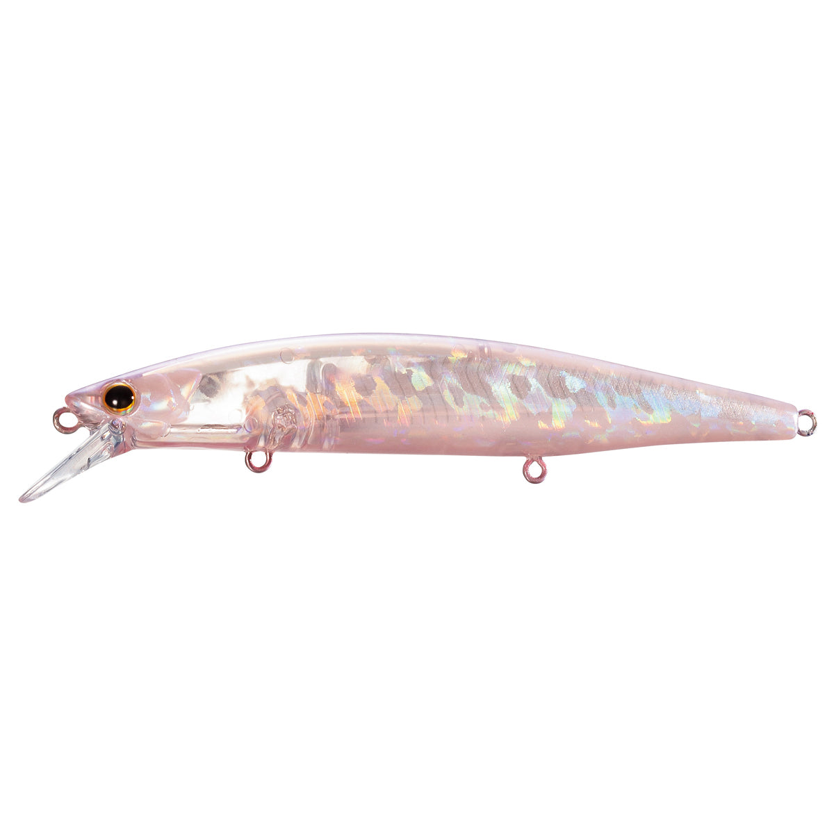 Shimano BT World Minnow Flash Boost