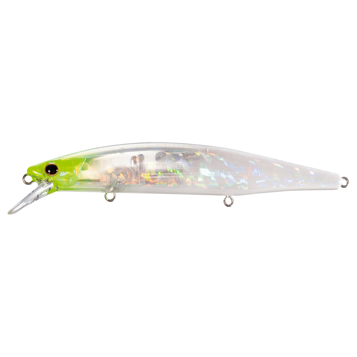 Shimano BT World Minnow Flash Boost