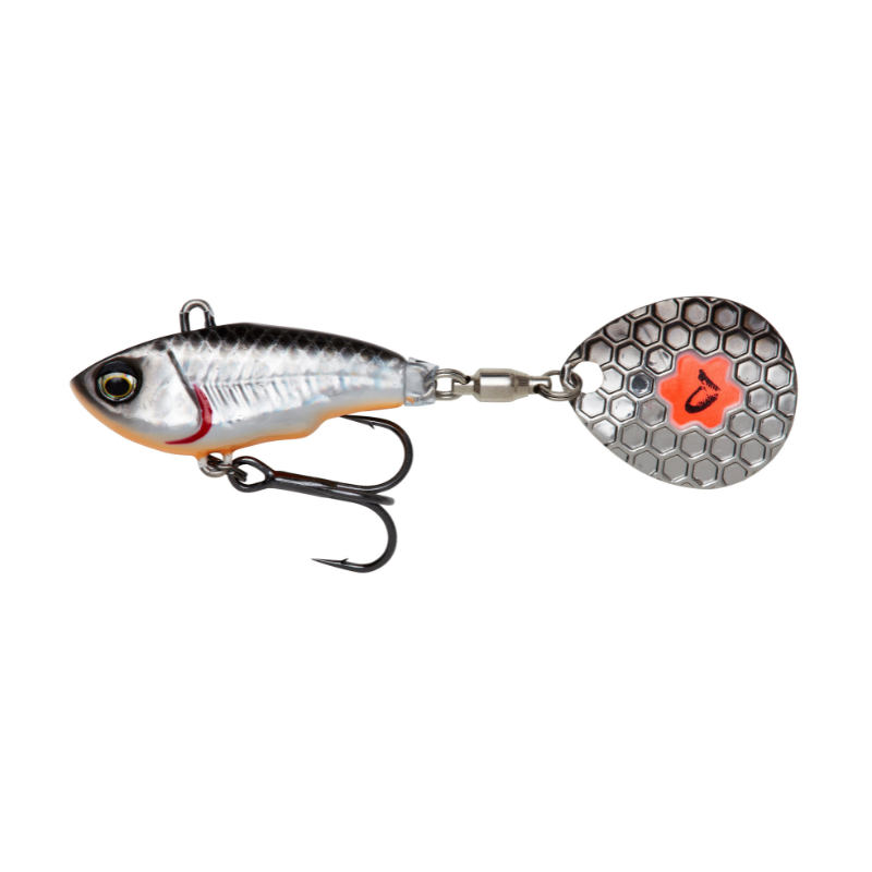 Savage Gear Fat Tail Spin 9 g