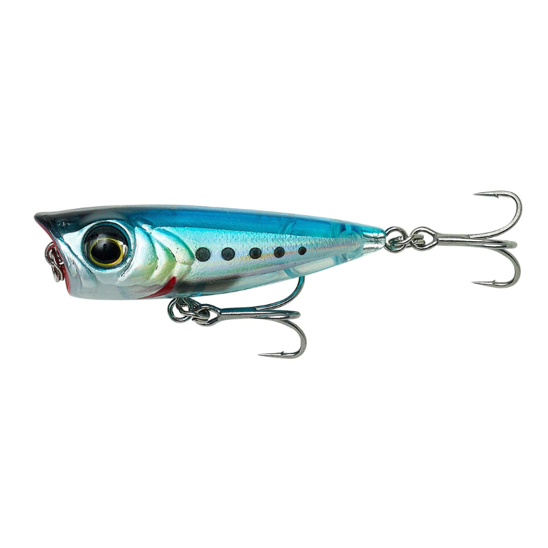 Savage Gear Micro Popper 3 g