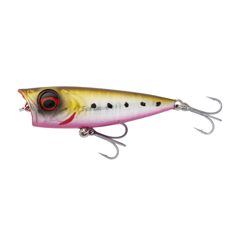 Savage Gear Micro Popper 5.4 g