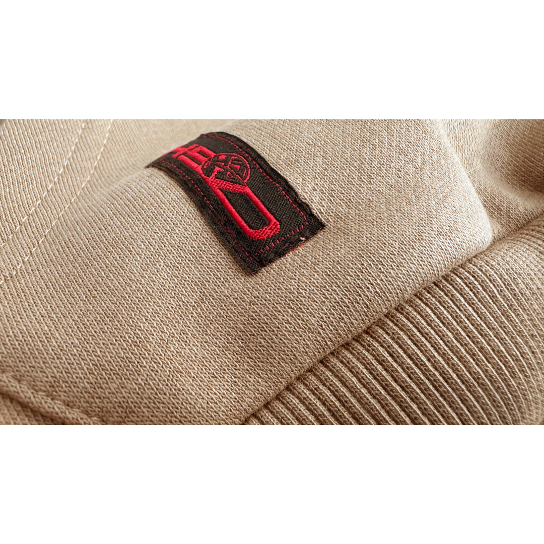 Hotspot Design - Hoodie HARDHEADED